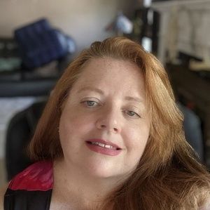 Meet your Posher, Susan